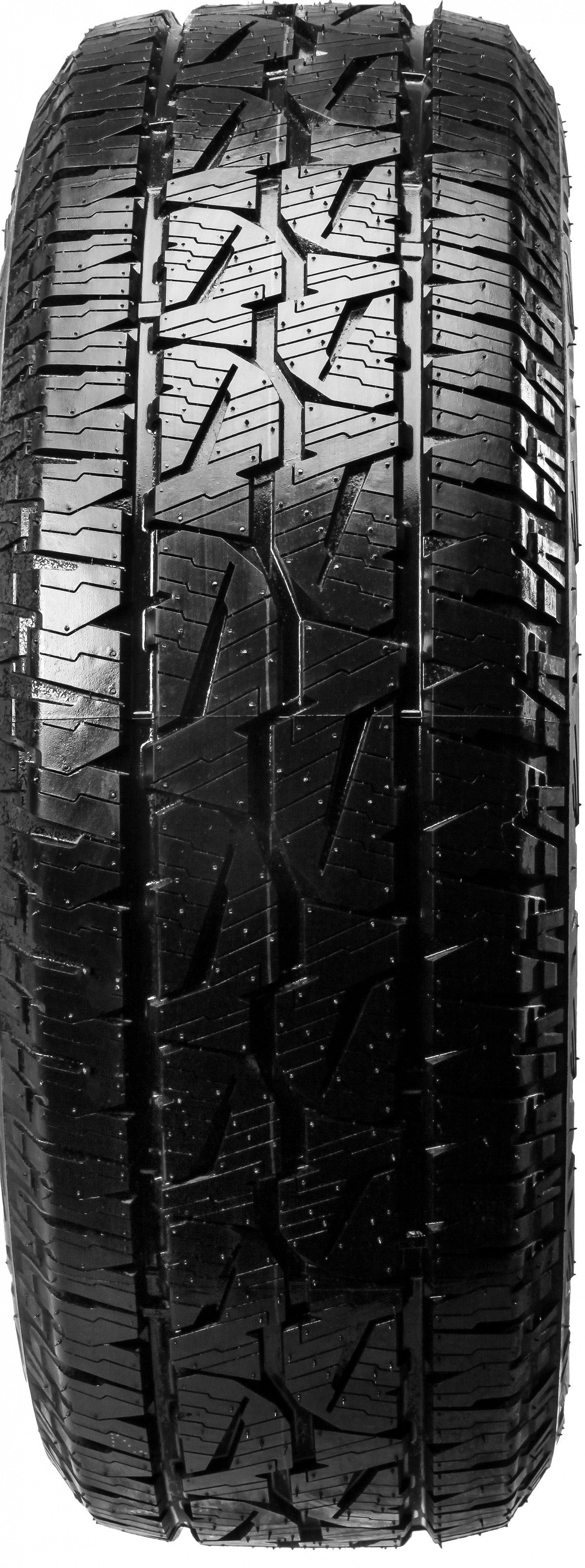 Bridgestone Dueler A/T 001 XL 3PMSF 255/70 R18 116S