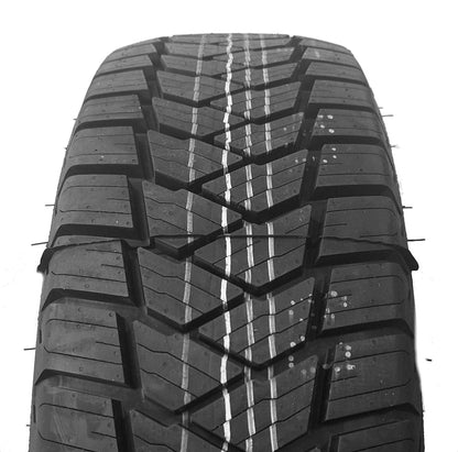 Bridgestone Duravis All Season EVO 3PMSF 215/70R15C 109/107S – Bild 3