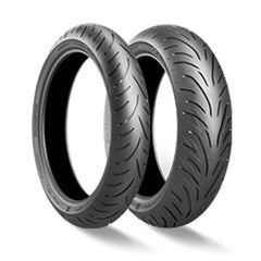 Bridgestone Battlax T31 J 160/60 R15 67H