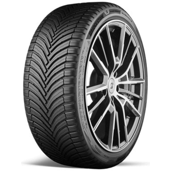 Bridgestone Turanza ALL Season 6 195/45 R16 84H