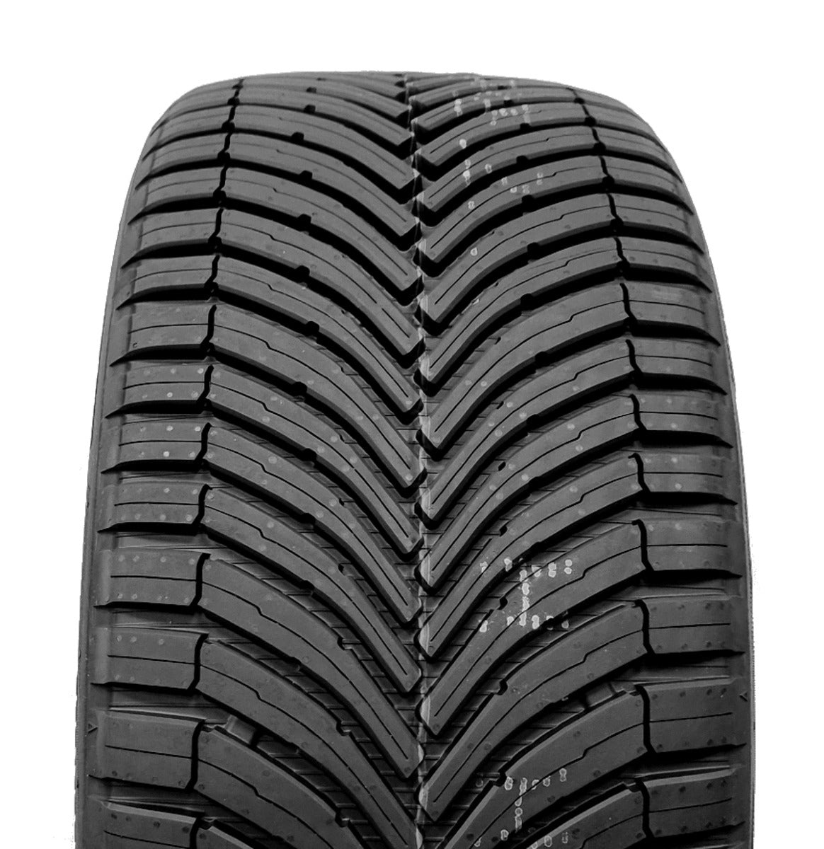 Bridgestone Turanza ALL Season 6 XL 3PMSF 255/55 R18 109V – Bild 3