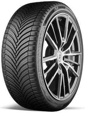 Bridgestone Turanza ALL Season 6 XL M+S 3PMSF 255/40 R19 100W