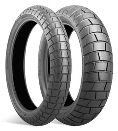Bridgestone Battlax Adventure Trail AT41 UM 90/90-21 54V