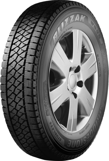 Bridgestone Blizzak W995 Multicell 3PMSF 215/75R16C 113/111R