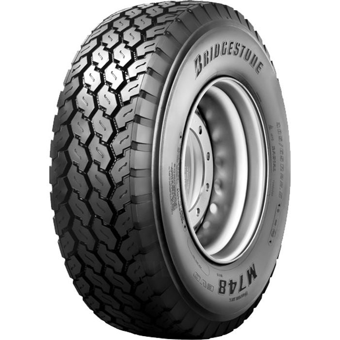 Bridgestone M-748 385/65 R22.5 164G
