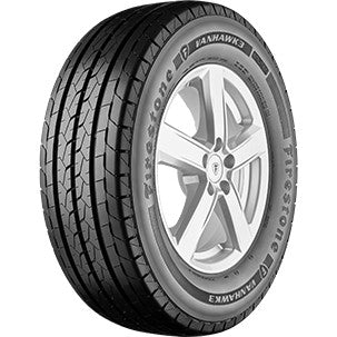 Firestone Vanhawk 3 195/75 R16 110/108R