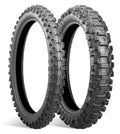 Bridgestone Battlecross X31 NHS (TT) 80/100-21 51M