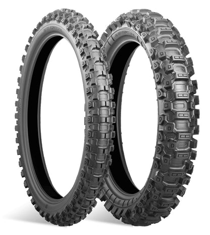 Bridgestone Battlecross X31 NHS (TT) 90/100 R21 57M