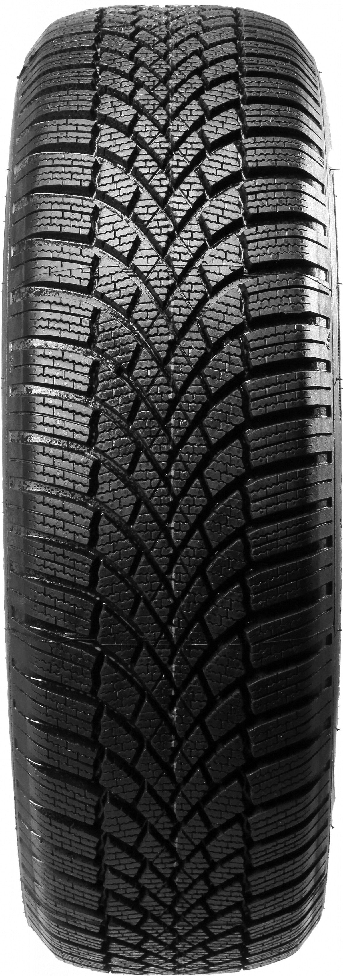 Bridgestone Blizzak LM005 (+) AO M+S 3PMSF 255/45 R20 101T