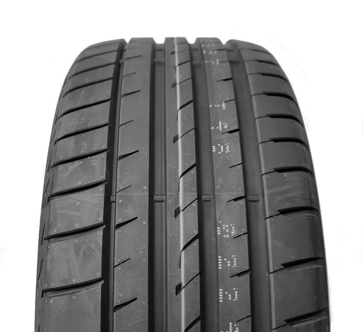 Firestone Firehawk Sport XL 275/35 R20 102Y – Bild 2