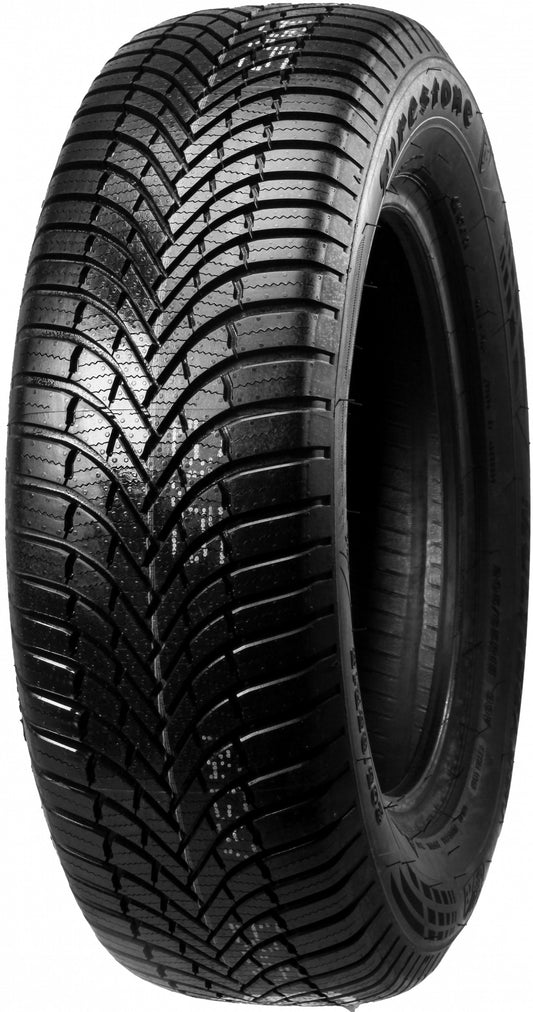 Firestone Multiseason 2 XL M+S 3PMSF 235/55 R19 105W