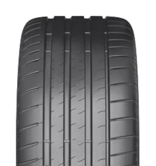 Bridgestone Potenza Sport Evo XL 265/35 R18 97Y – Bild 2