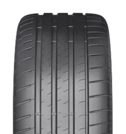 Bridgestone Potenza Sport Evo XL 265/35 R18 97Y – Bild 2