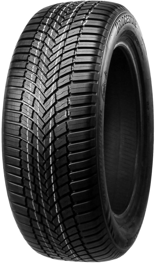 Bridgestone Weather Control A005 EVO XL 3PMSF 215/65 R16 102H – Bild 2