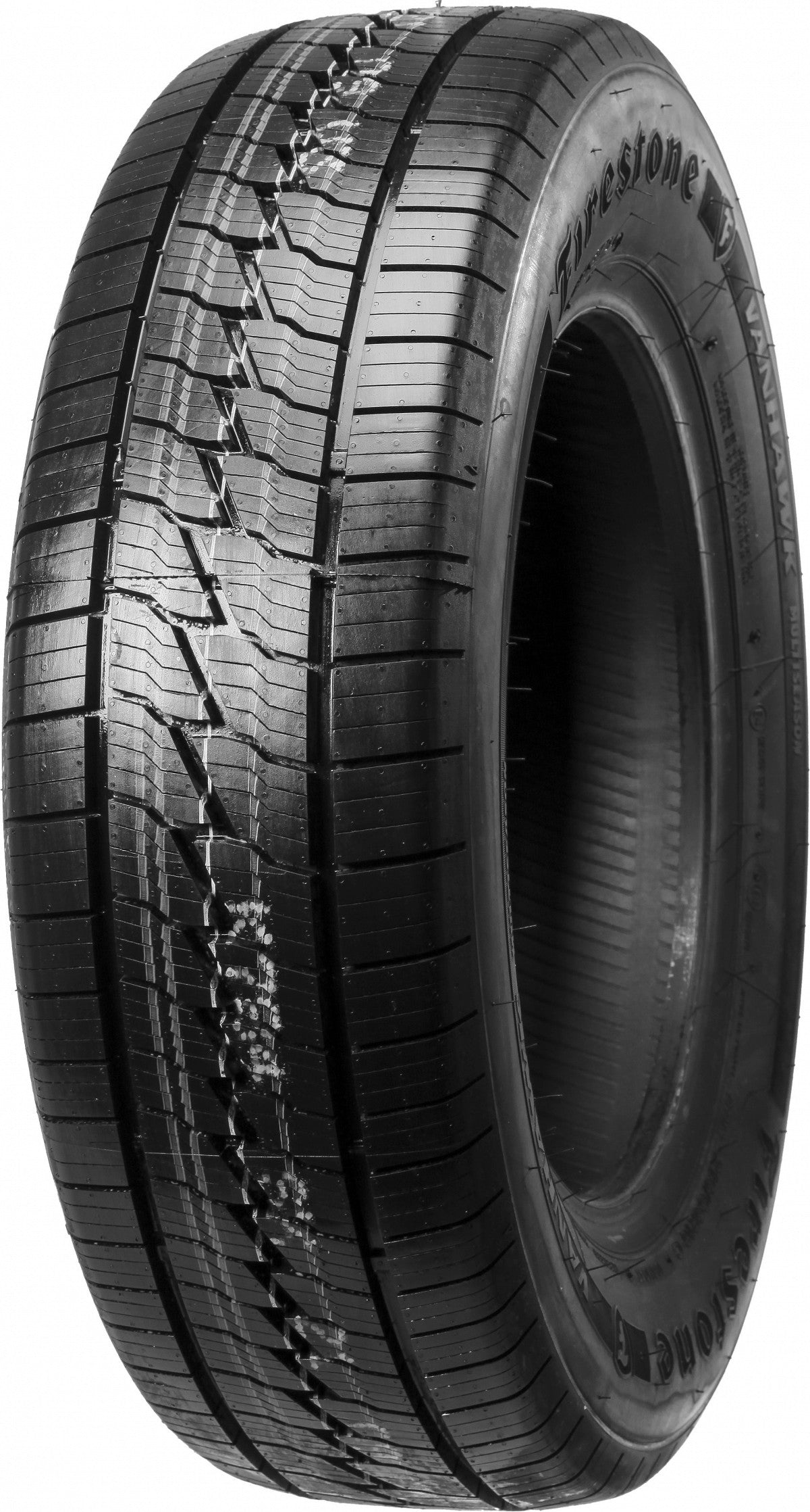 Firestone Vanhawk Multiseason 3PMSF 215/60 R17 109/107T