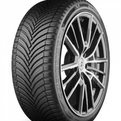 Bridgestone Turanza ALL Season 6 DriveGuard XL M+S 3PMSF 245/45 R18 100Y – Bild 3