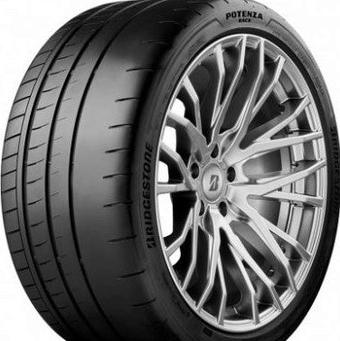 Bridgestone Potenza Race XL 245/35 R20 95 (Z)Y