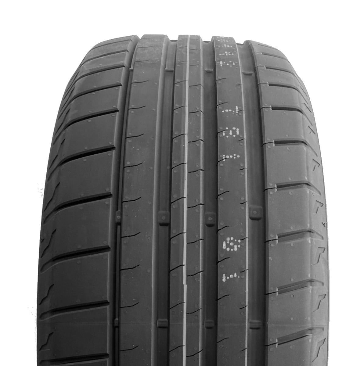 Bridgestone Potenza Sport XL 245/35 R19 93Y – Bild 3