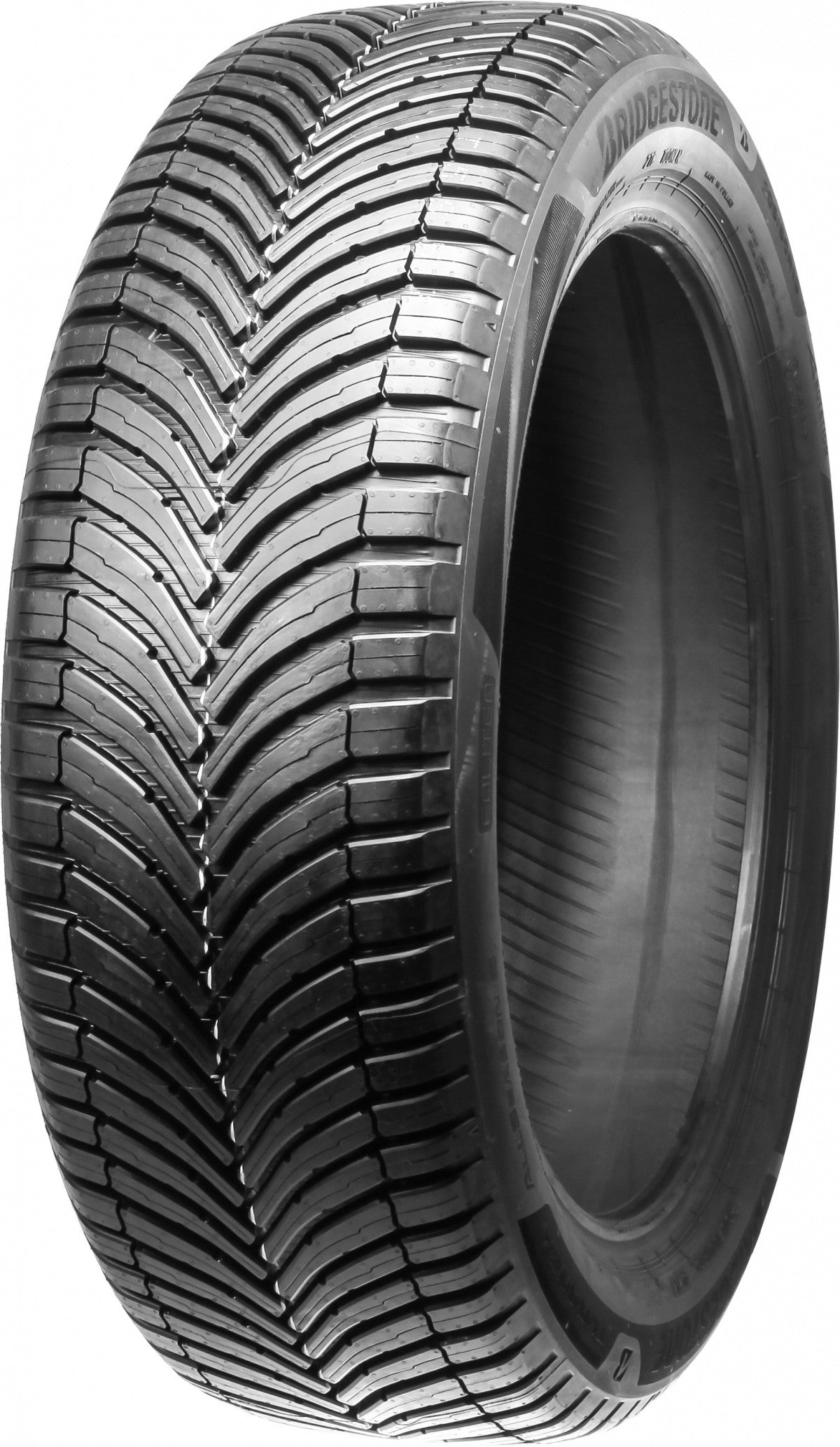 Bridgestone Turanza ALL Season 6 XL 3PMSF 255/55 R20 110Y