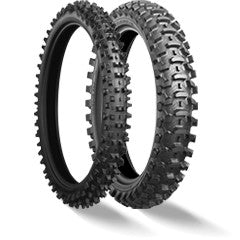 Bridgestone Battlecross X10 SAND NHS (TT) 90/100-16 52M