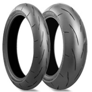 Bridgestone Battlax RS11 180/55 ZR17 73W