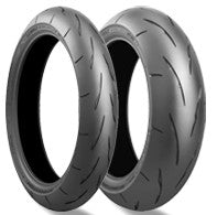 Bridgestone Battlax RS11 180/55 R17 73 (Z)W