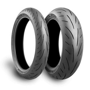 Bridgestone Battlax S23 G 120/70 R17 58 (Z)W