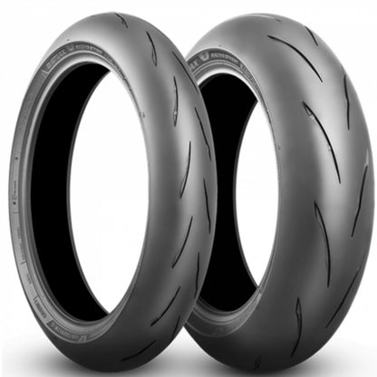 Bridgestone Battlax RS12 190/55 R17 (75W) (Z)W