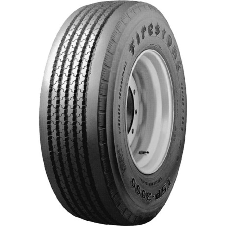Firestone TSP 3000 245/70 R17.5 143J