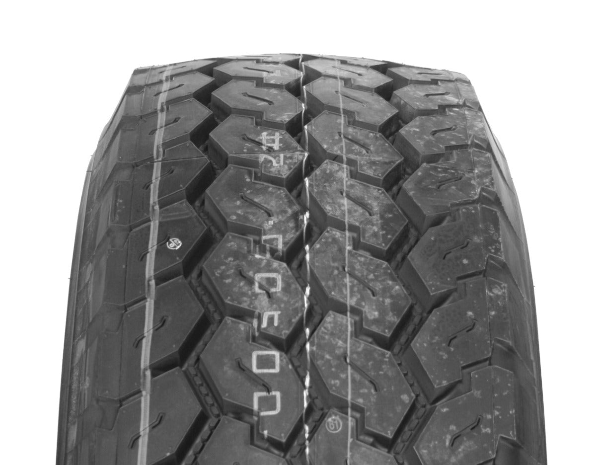 Bridgestone M-748 425/65 R22.5 165K