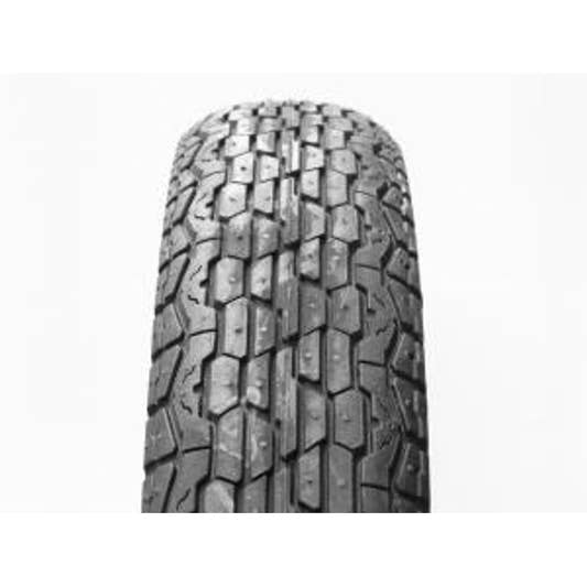 Bridgestone Mag Mopus L303 (TT) 3.00-18 47P – Bild 2
