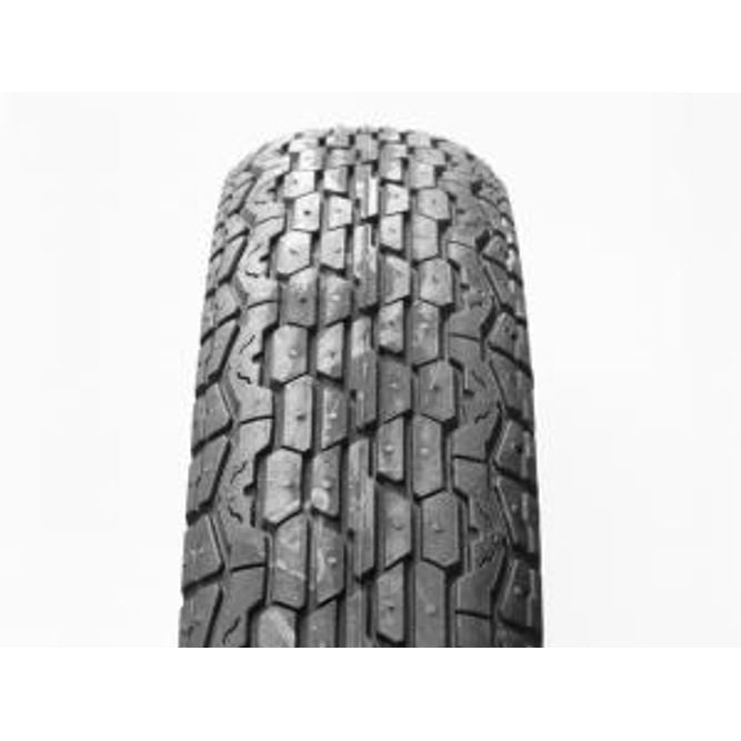 Bridgestone Mag Mopus L303 (TT) 3.00-18 47P – Bild 2