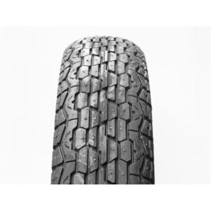 Bridgestone Mag Mopus L303 (TT) 3.00-18 47P – Bild 2