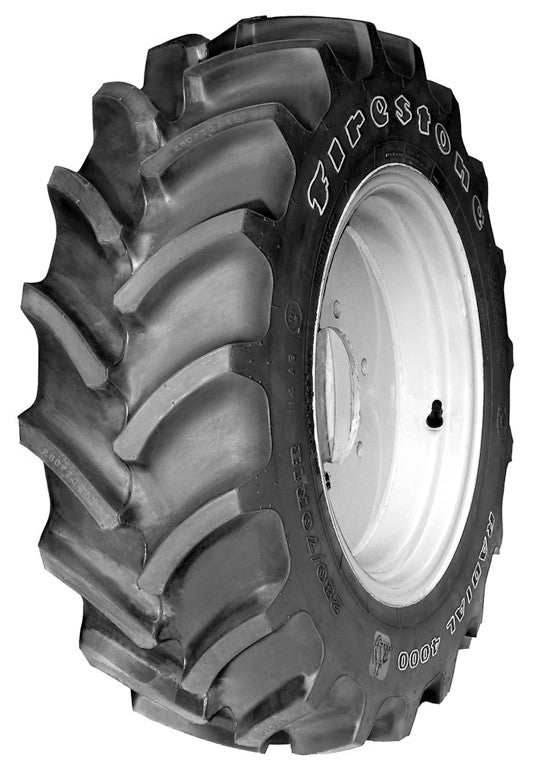 Firestone R 4000 280/70 R20 116A8