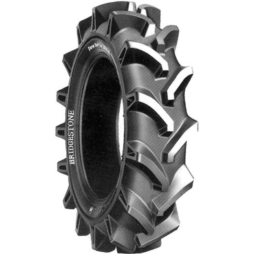 Bridgestone FSLM 4.50-10 X