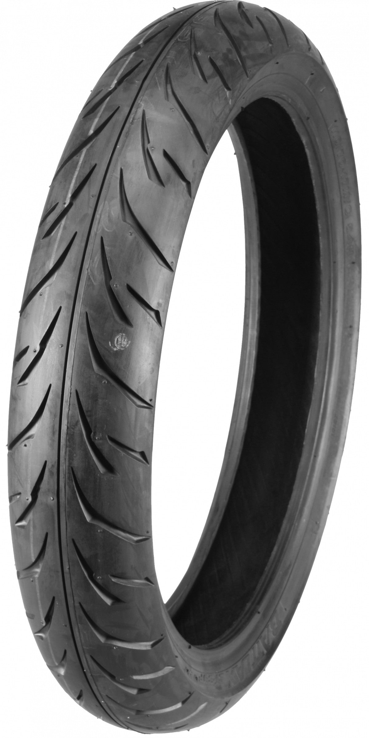 Bridgestone Battlax BT-39 RSS 120/80 R17 61S