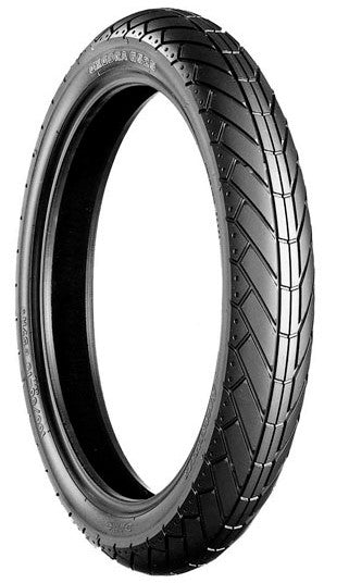 Bridgestone G 525 RB 110/90 R18 61V