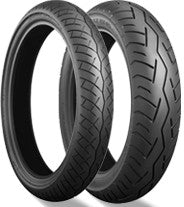 Bridgestone Battlax BT-45 (TT) 3/ R18 56H