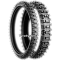 Bridgestone M59 (TT) 80/100-21 51M