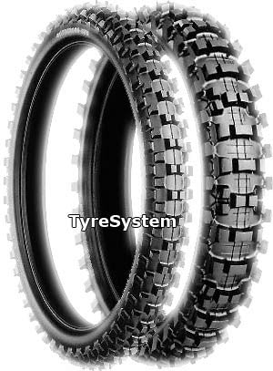 Bridgestone M59 (TT) 80/100 R21 51M