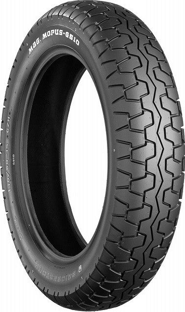 Bridgestone Mag Mopus G510 (TT) 3/ R18 52P