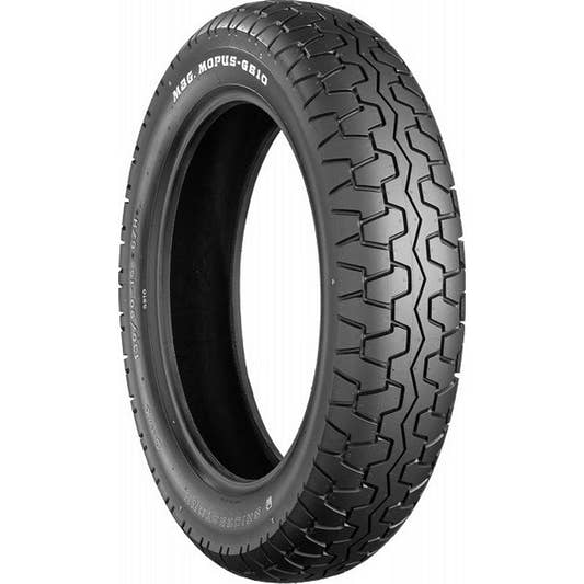 Bridgestone Mag Mopus G510 (TT) 3.00-18 52P