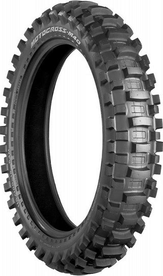 Bridgestone Motocross M40 (TT) 2.50-10 33J