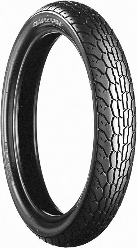 Bridgestone L 309 (TT) 100/90 R17 55S