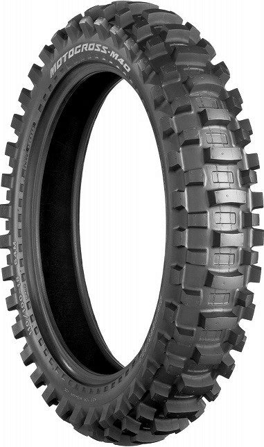 Bridgestone Motocross M40 (TT) 2/ R10 38J