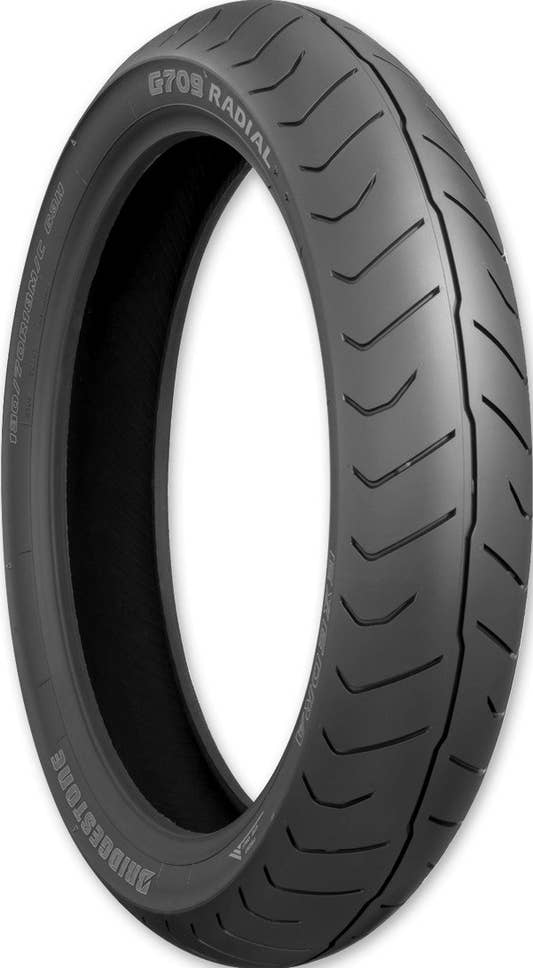 Bridgestone G 709 130/70 R18 63H