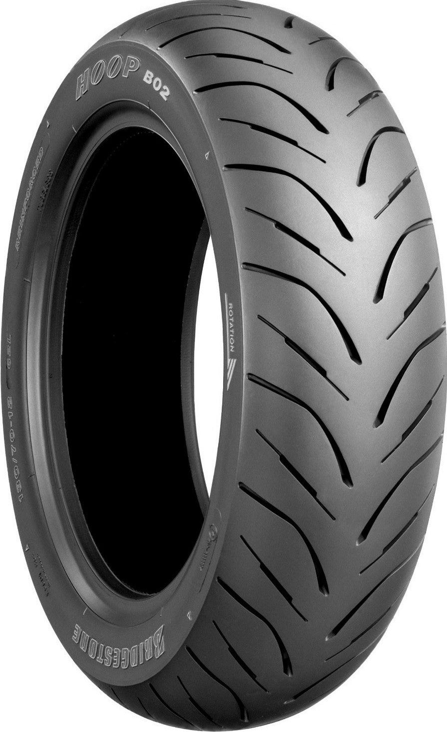 Bridgestone Hoop B02 PRO 150/70 R14 66S