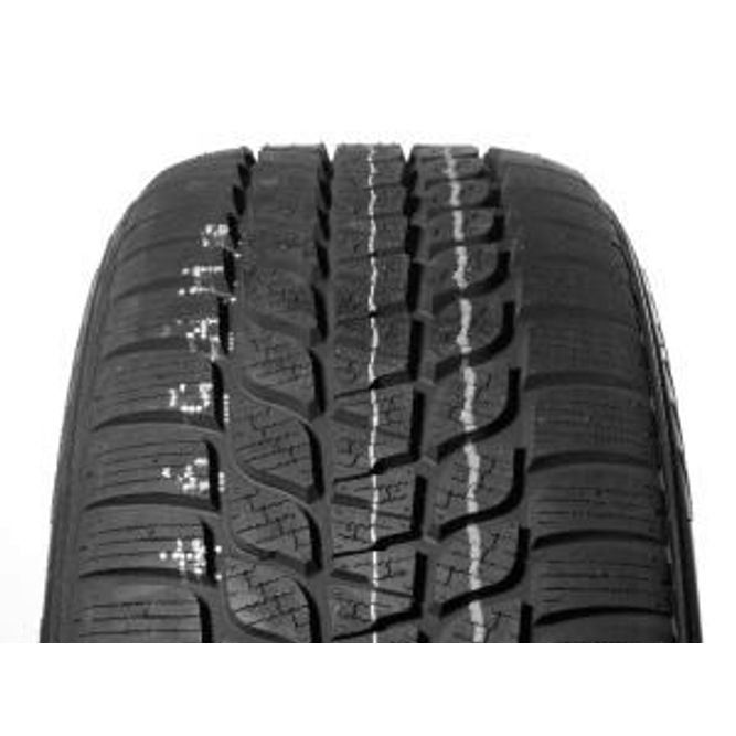 Bridgestone Blizzak LM-25 RFT 3PMSF BZ * 245/50 R17 99H – Bild 3