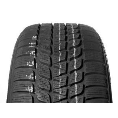 Bridgestone Blizzak LM-25 RFT 3PMSF BZ * 245/50 R17 99H – Bild 3