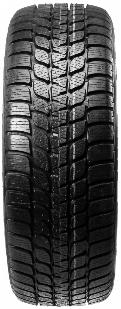 Bridgestone Blizzak LM-25 RFT 3PMSF BZ * 245/50 R17 99H